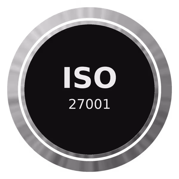 ISO 27001