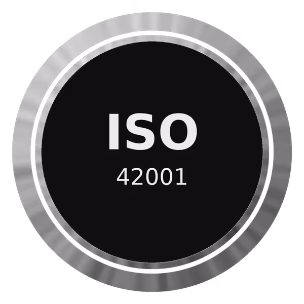 ISO 42001