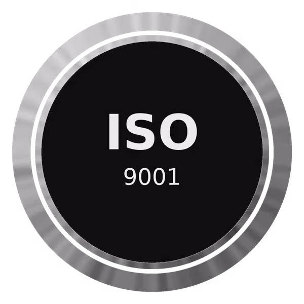 ISO 9001